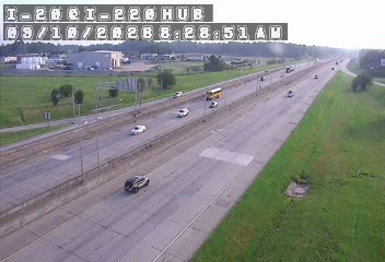 I-20 East of I-220