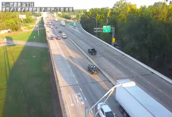 I-20 at 5th St