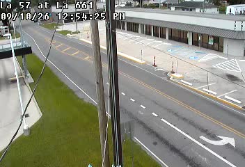 LA 57 at LA 661