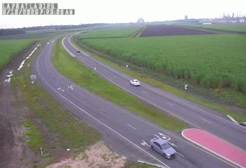 LA 70 at LA 3125
