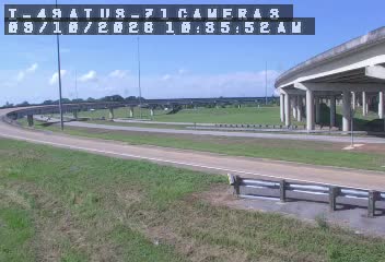 I-49 at US 71