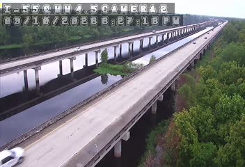 I-55 at MM 4.5