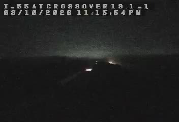 I-55 at MM 19.1