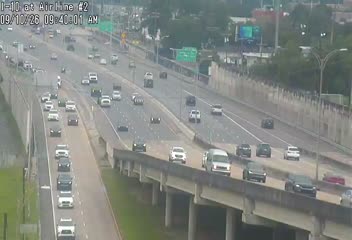 I-10 at Airline Hwy