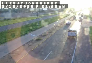 LA 28 at John Eskew