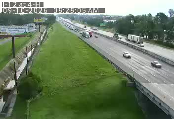 I-12 at 4H Club Road