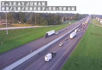 I-12 at Juban Rd
