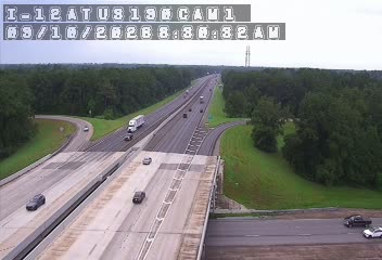 I-12 at US 190