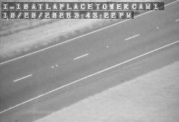 I-10 at LaPlace Tower