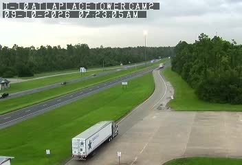 I-10 at LaPlace Tower