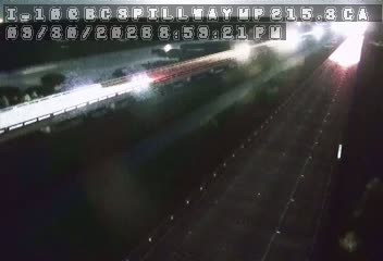 I-10 at BC Spillway MM 215.6