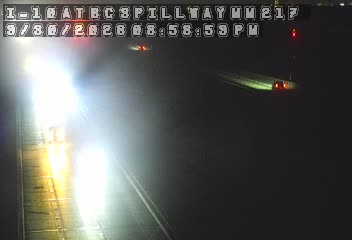 I-10 at BC Spillway MM 217