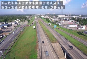 I-210 at Ryan Street