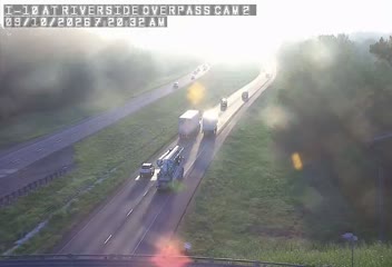 I-10 at Riverside (Eastbound)