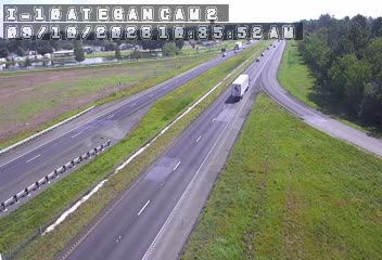 I-10 at Egan (Eastbound)