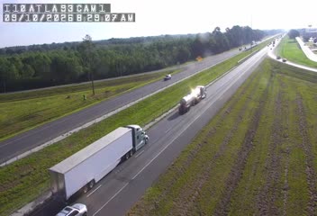 I-10 at LA 93 (Scott)