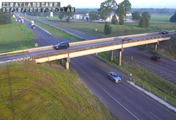 I-10 at LA 93 (Scott)
