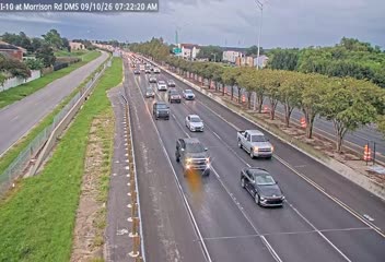 I-10 at Morrison DMS