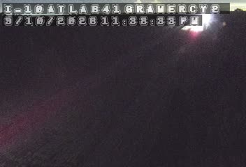 I-10 at LA 641(Gramercy)