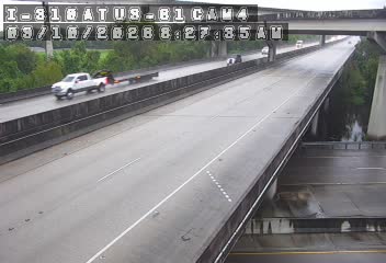I-310 at US 61