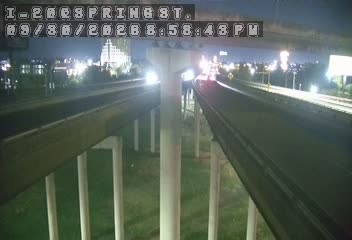 I-20 at Spring Street